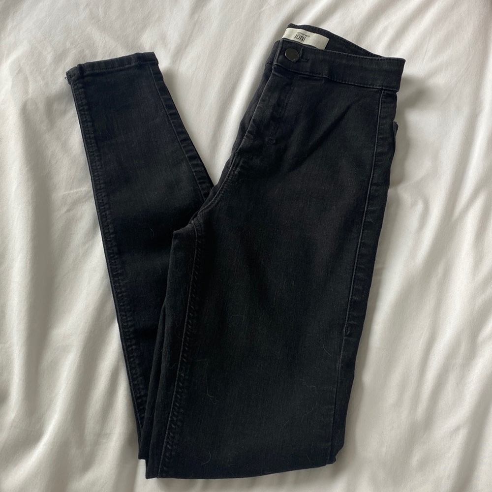 Top shop Moto Joni jeans